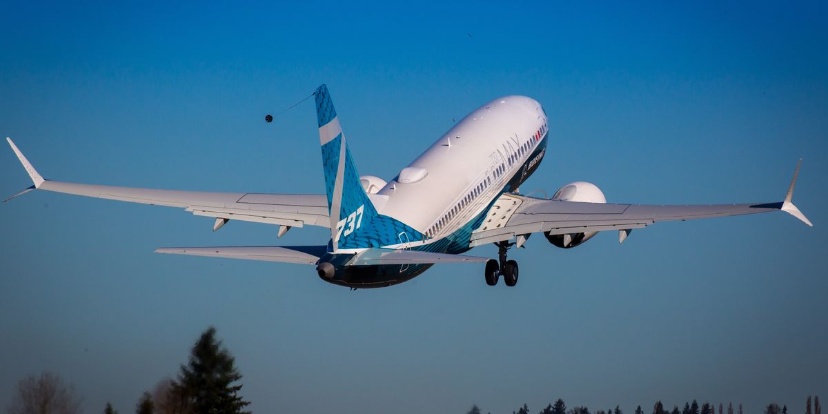 Dopo il caso Boeing, gli Usa cambiano le regole per la certificazione degli aerei