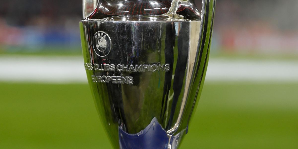 La Champions League resta su Sky anche nel triennio 2024-2027