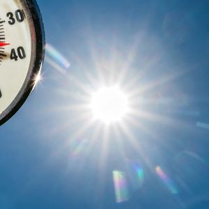 Clima, temperature record: l'Italia oltre 47 gradi