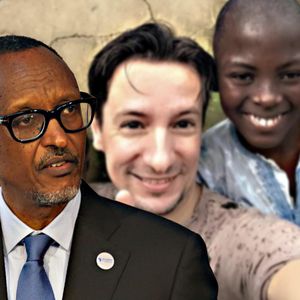 Attanasio Kagame