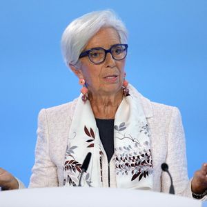 Bce Lagarde