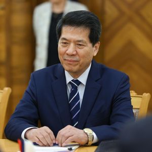 Cina-Russia, Li Hui inviato di Xi per guerra Ucraina