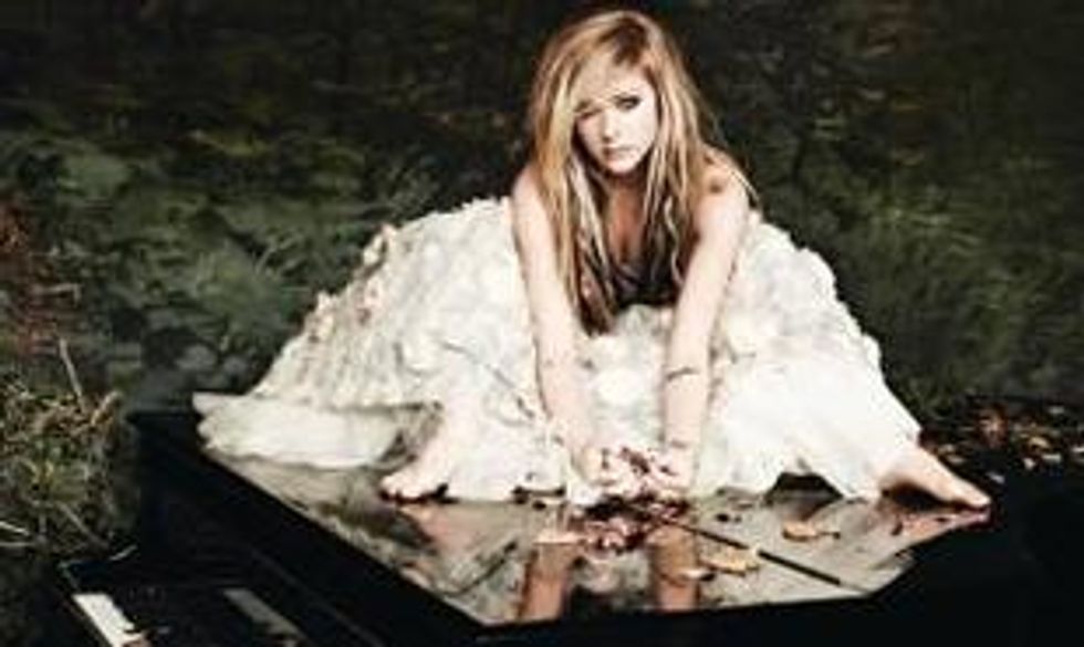 Avril Lavigne: "Ho pensato di morire"