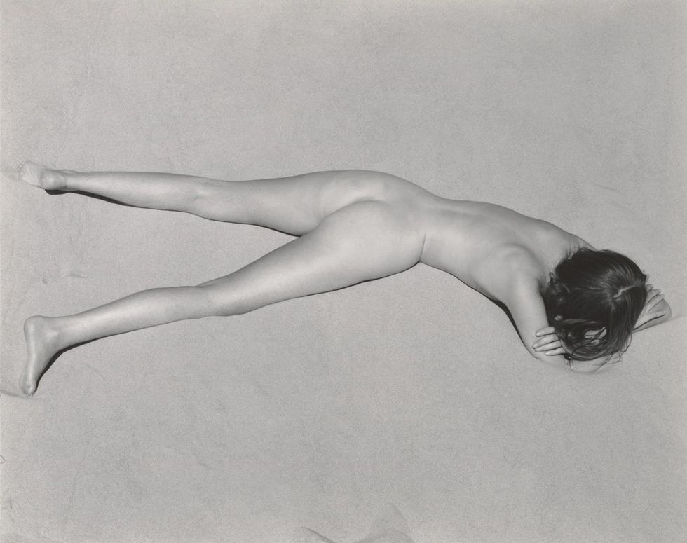 Paesaggi e nudi: Edward Weston in retrospettiva