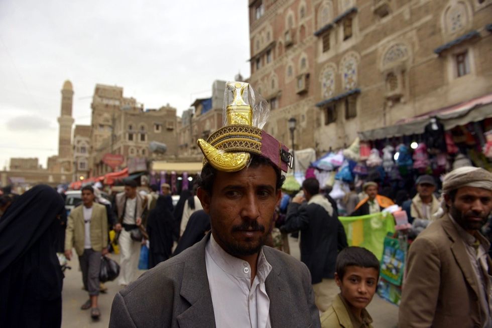 Yemen: ritratto di un paese difficile