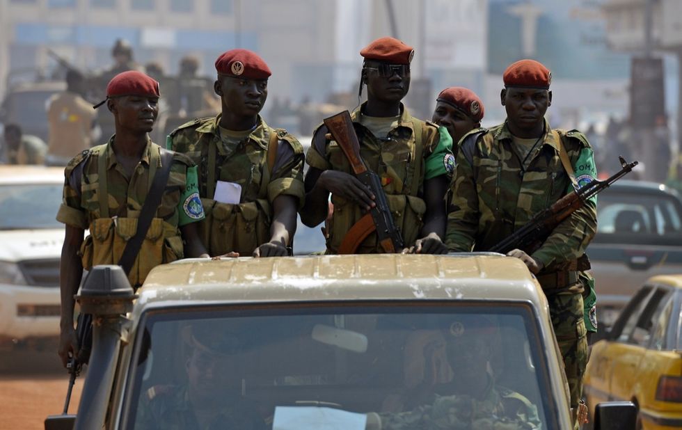 Le guerre del mondo: Repubblica Centrafricana. Riprendono i combattimenti a Bangui