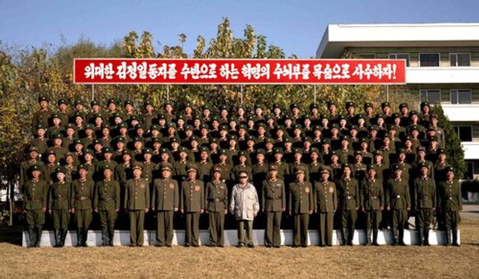 È un serio test politico il razzo del Nord Corea