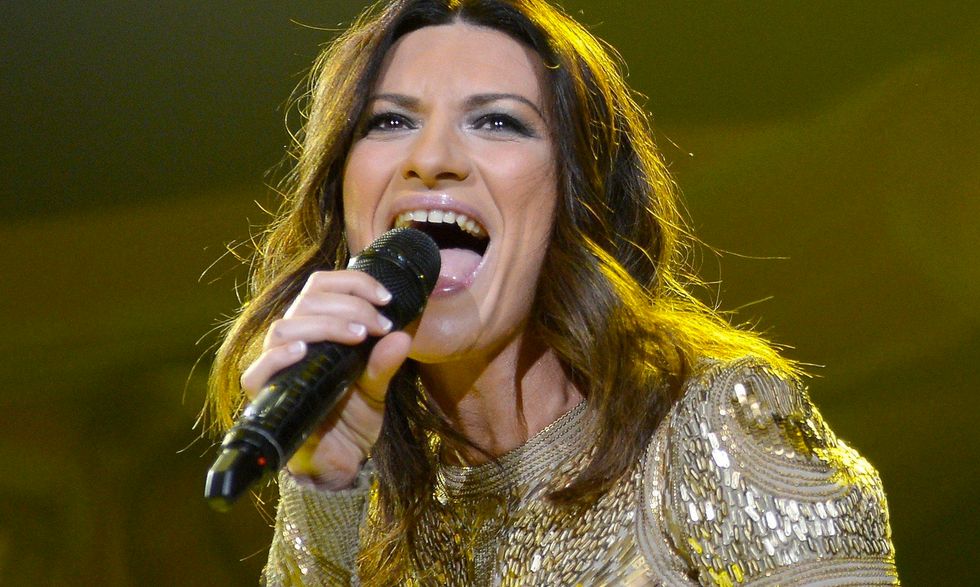 I 50 cantanti italiani più ascoltati (in assoluto) secondo Last.fm. Trionfa Laura Pausini