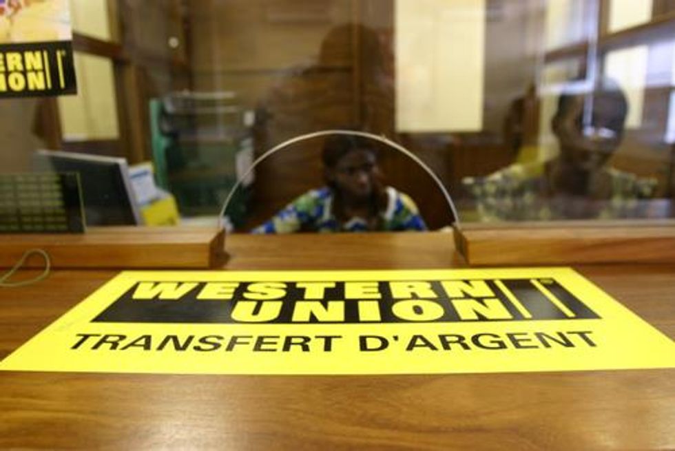 Western Union: meno soldi alle famiglie d’origine, è crisi anche per gli immigrati in Italia