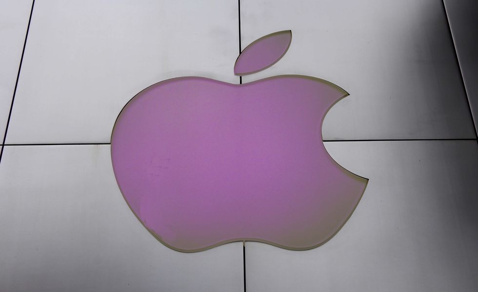 Apple: sulla crisi (forse) si esagera