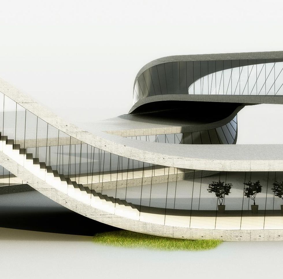 La casa del futuro? Costruitevela da soli, con una stampante 3D