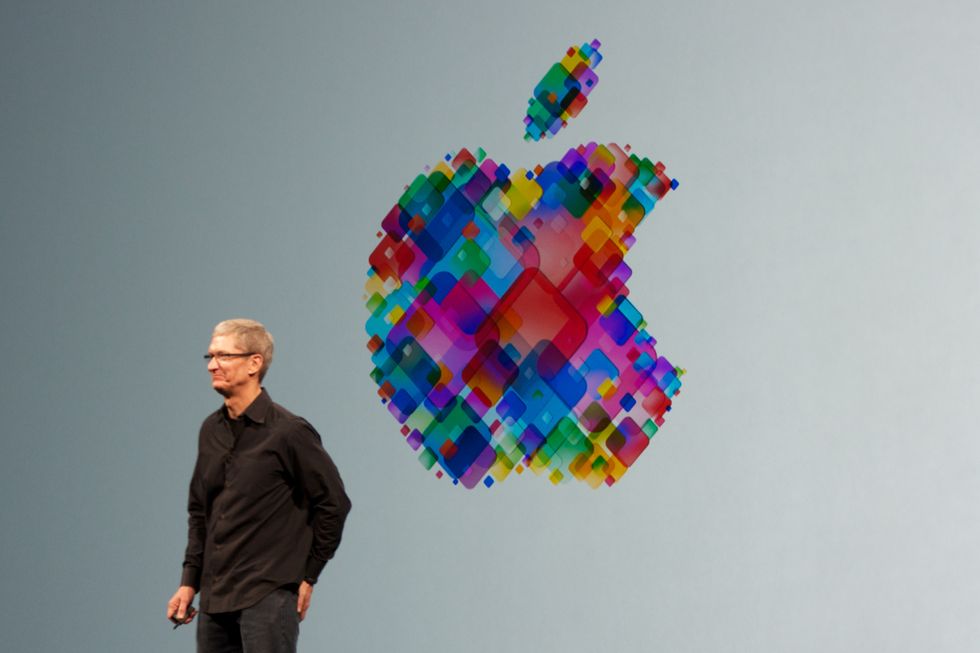 Apple: le verità (s)comode di Tim Cook