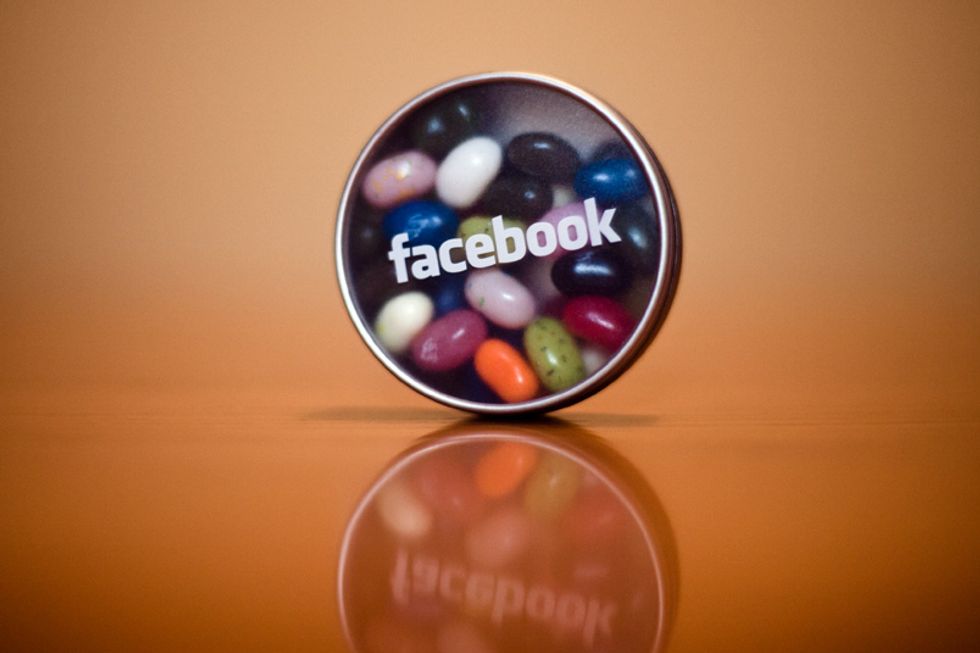 Facebook lancerà un’app geosocial. E tutti sapranno dove sei