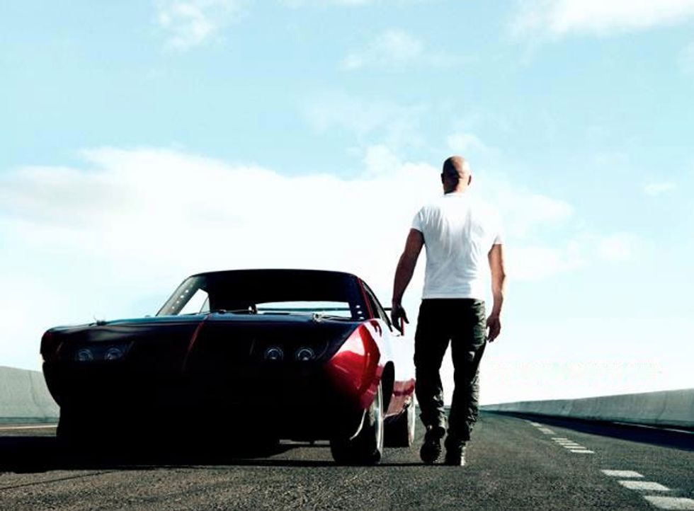 Fast & Furious 6, il trailer del nuovo film con Vin Diesel