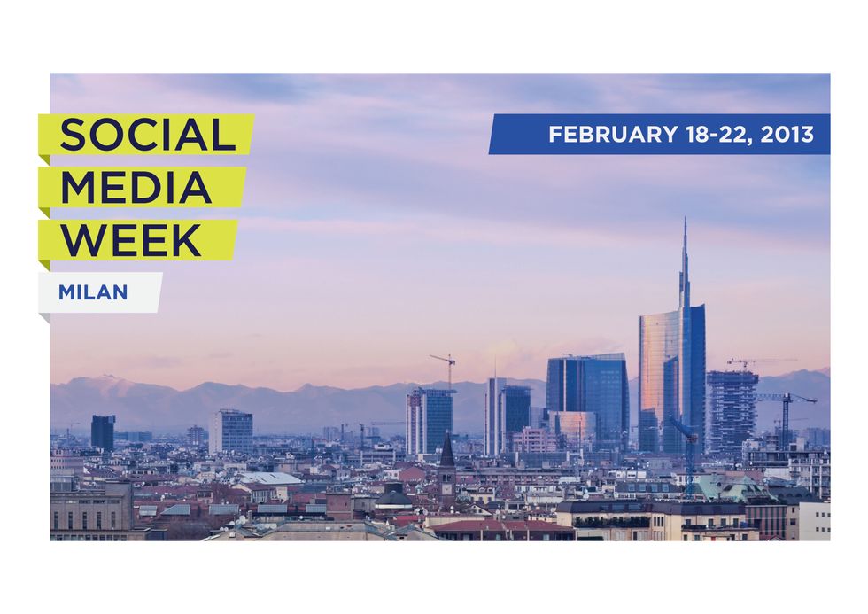 Social Media Week, a Milano per capire il fenomeno del Web 'sociale'