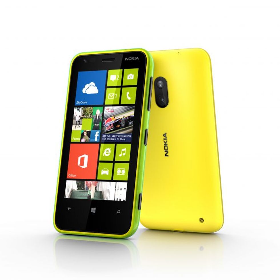 Nokia Lumia 620, un Windows Phone a prezzi modici