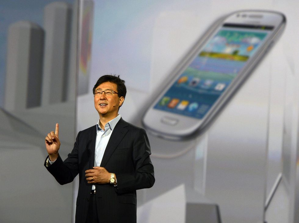 Samsung Galaxy S4, ci sarà anche la versione mini (e forse lo smartwatch)