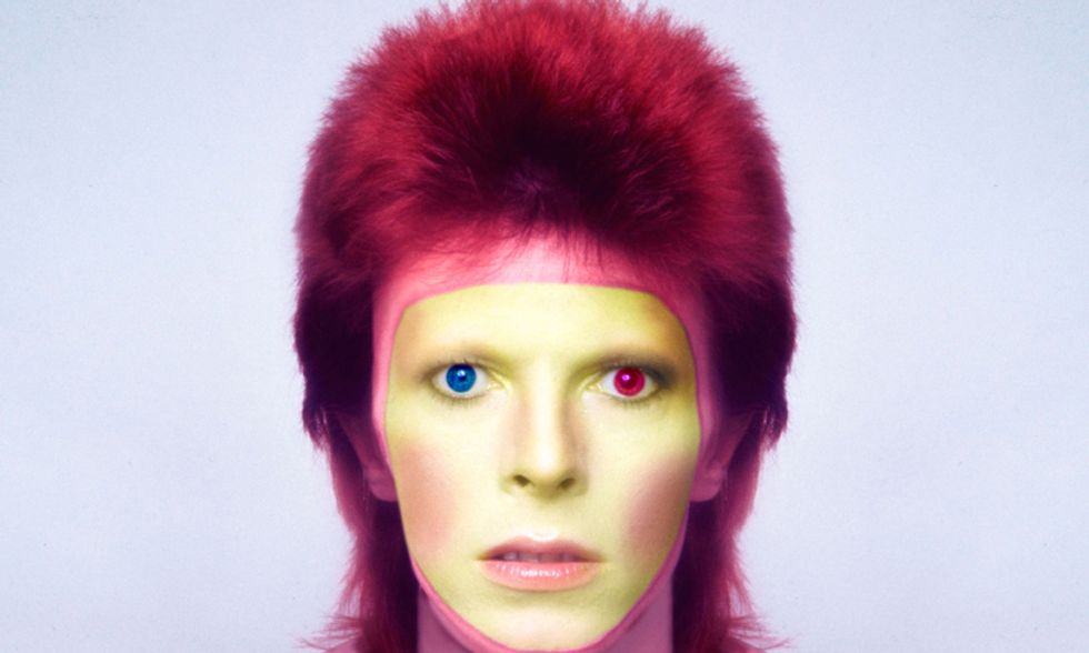 David Bowie: è molto più che rock'n'roll