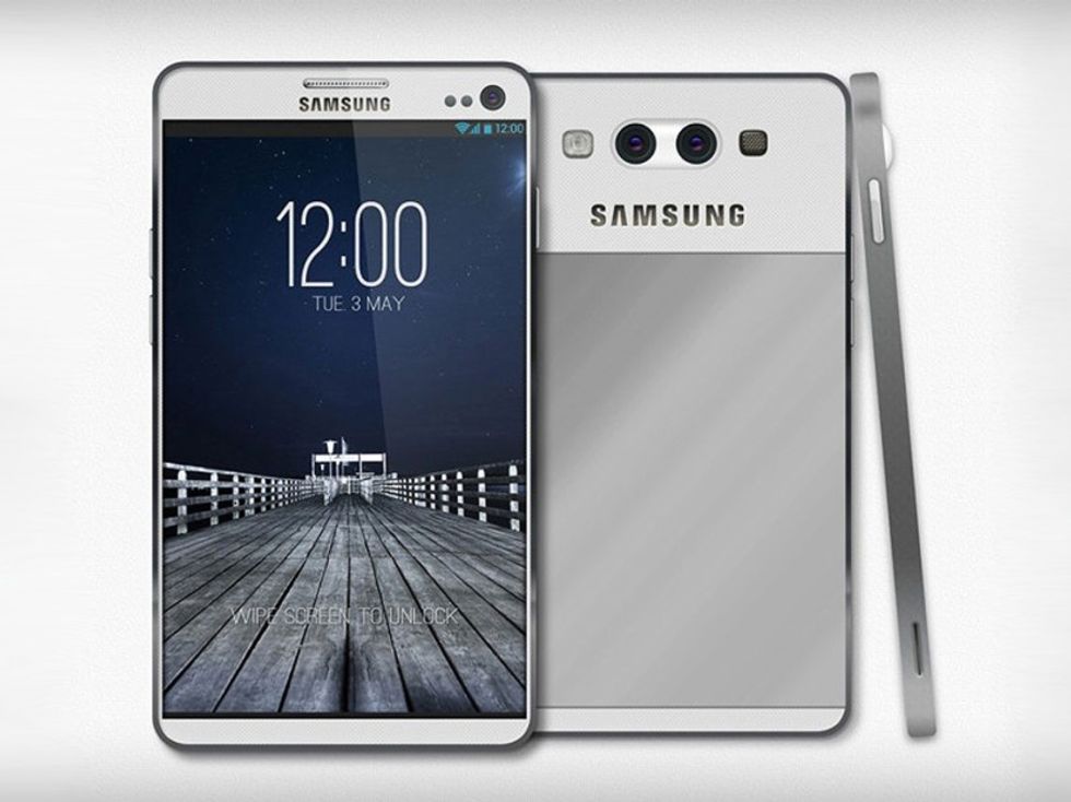 Samsung Galaxy S4, ecco cosa possiamo aspettarci