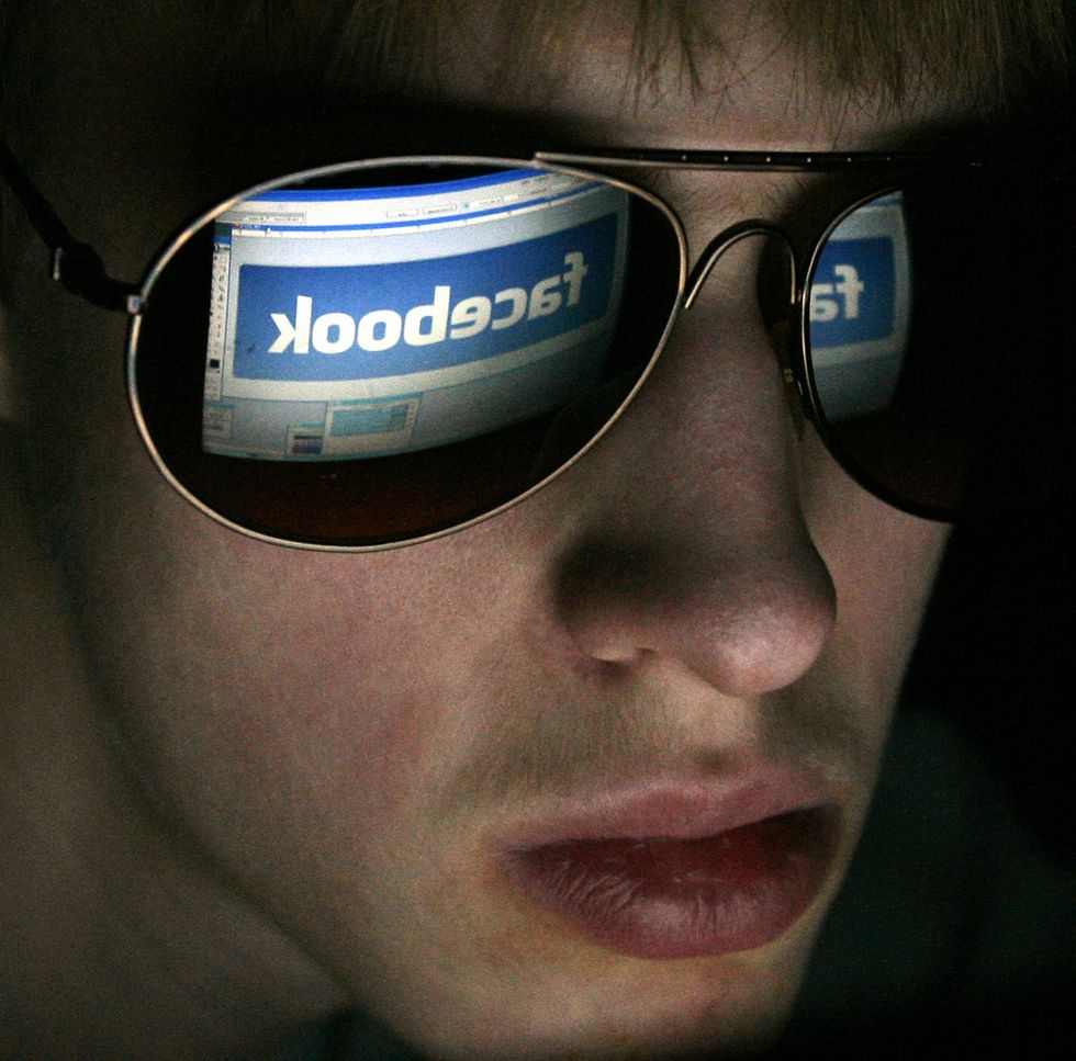 Facebook non fa più tendenza, l’hanno deciso gli adolescenti