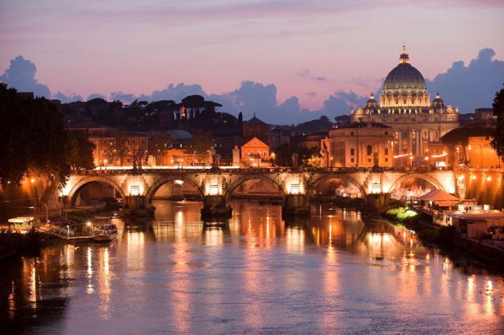 'Business Conclave'. Roma fa lievitare i prezzi