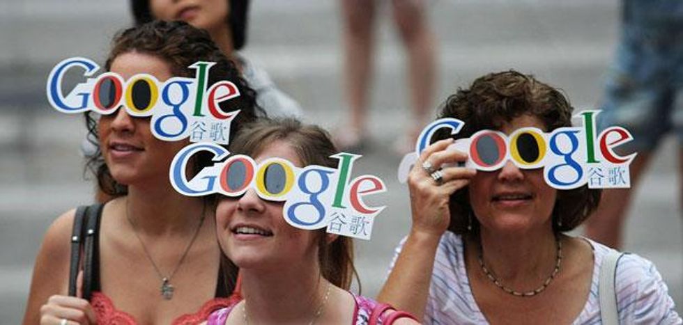 Google Glass, tra le prime app spuntano Gmail, Path e il New York Times