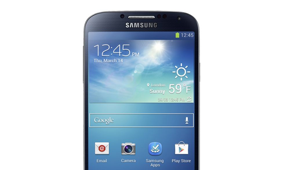 Samsung Galaxy S4, ora è lui lo smartphone da battere
