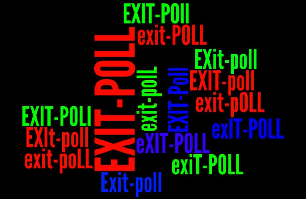 Exit poll & Co, che i sondaggisti facciano mea culpa?