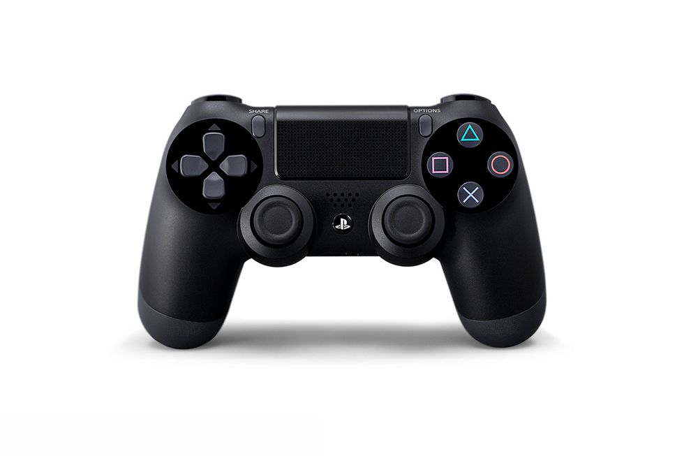 PlayStation 4, tutto quello che c'è da sapere sul nuovo DualShock 4