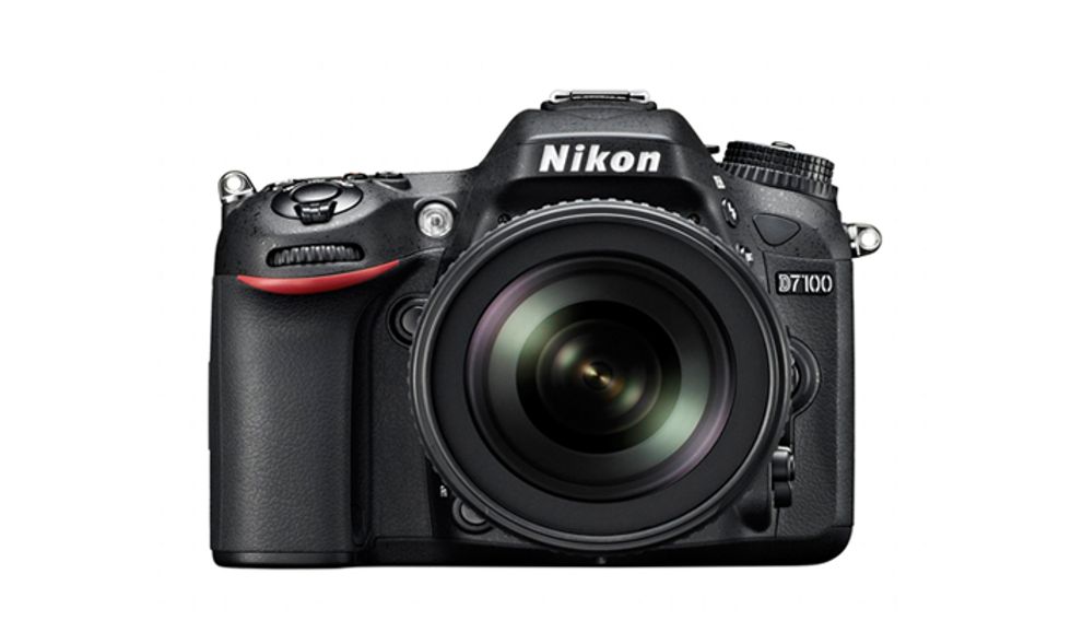 Nikon D7100, ecco perché può diventare una best seller