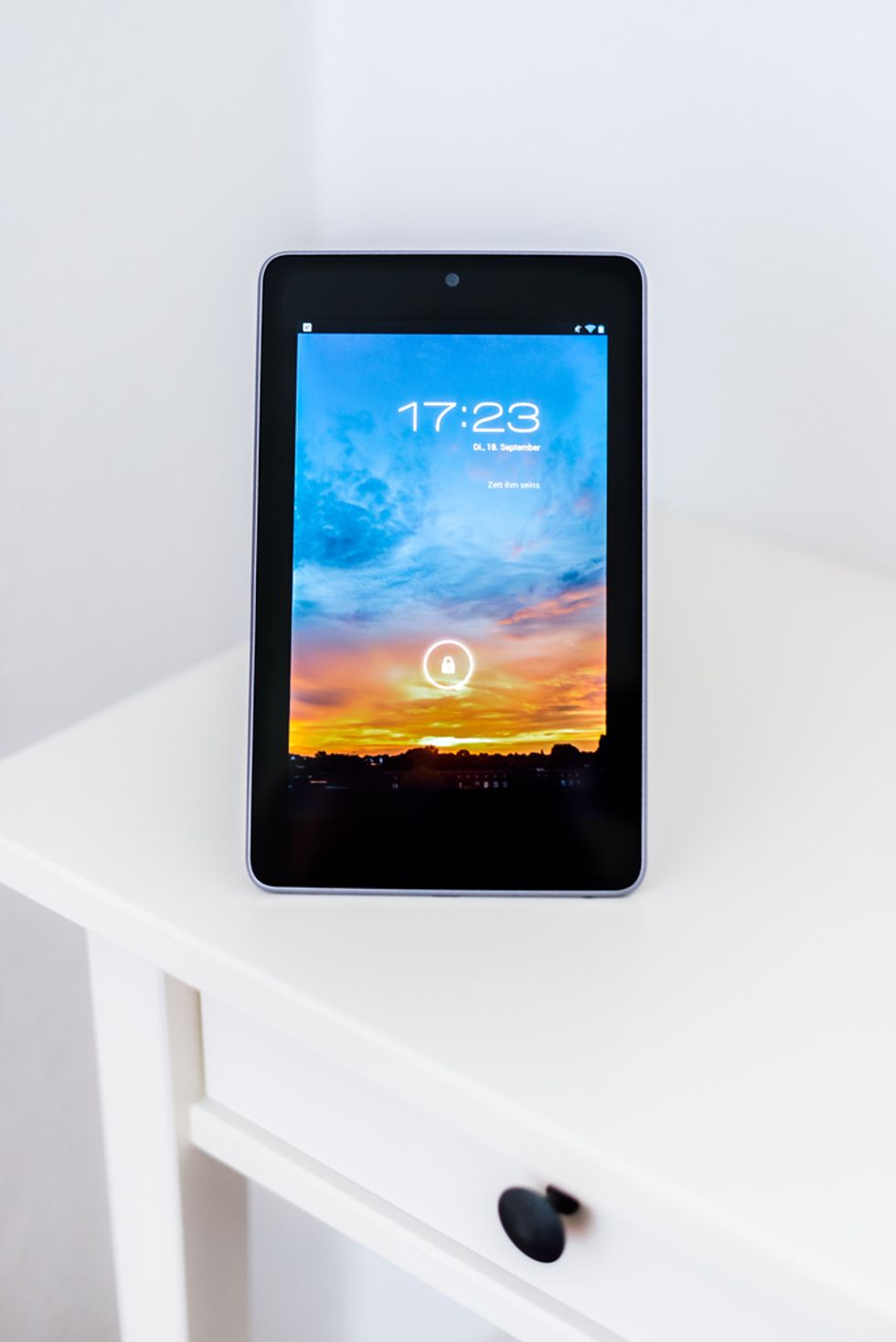 Nuovo Nexus 7, arriverà a luglio e costerà pochissimo