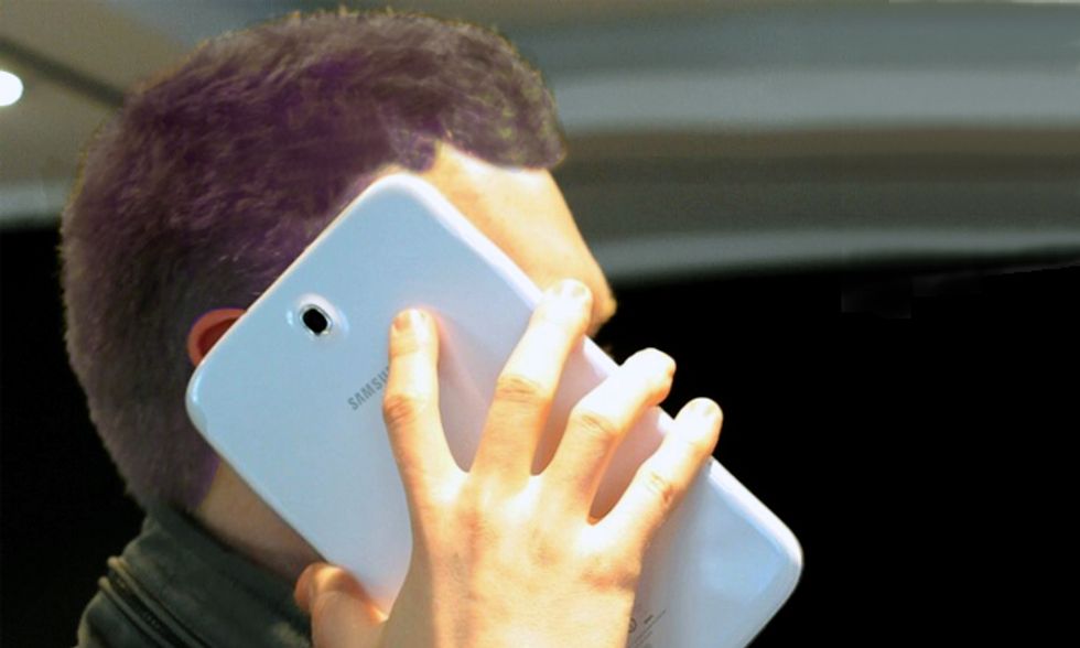Samsung Galaxy Mega: lo smartphone che voleva essere un tablet