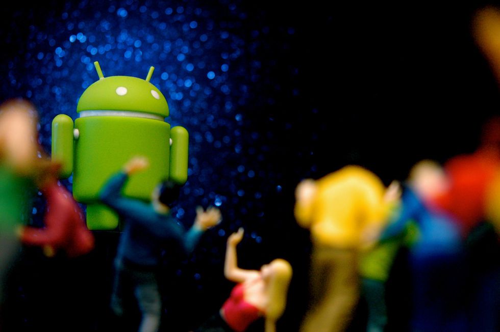 Perché Google e Android sono nel mirino dell'Antitrust UE