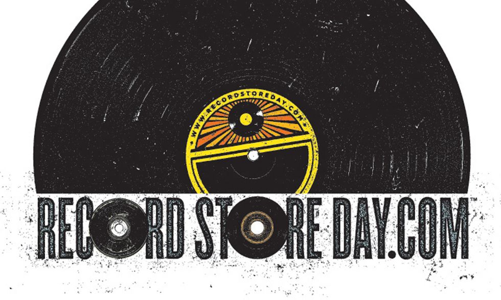 Vinili e cd: arriva il Record Store Day