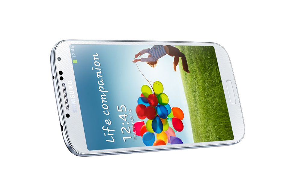 Samsung Galaxy S4: la recensione in anteprima