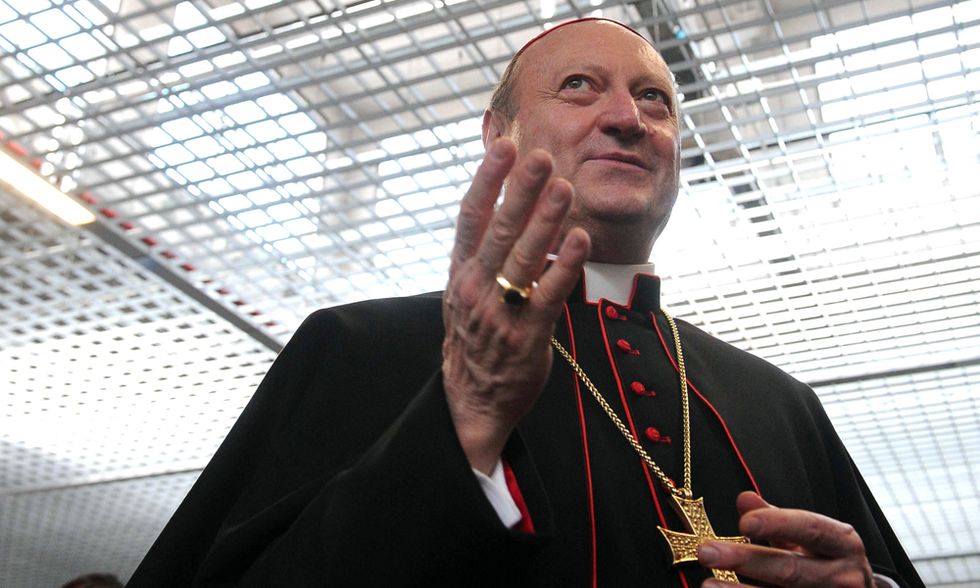 Il padiglione Vaticano alla Biennale rischia di non piacere a Papa Francesco