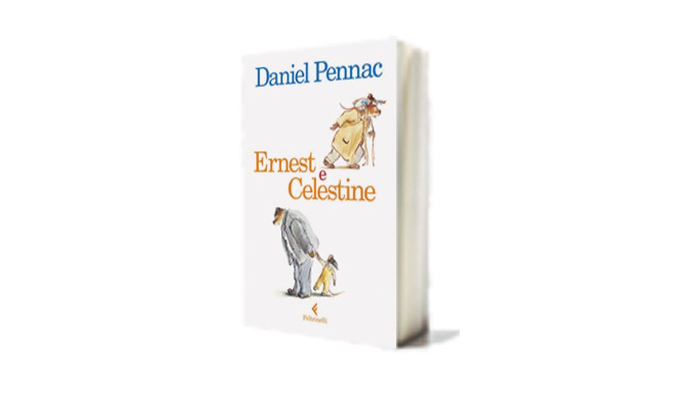 "Ernest & Celestine" di Daniel Pennac