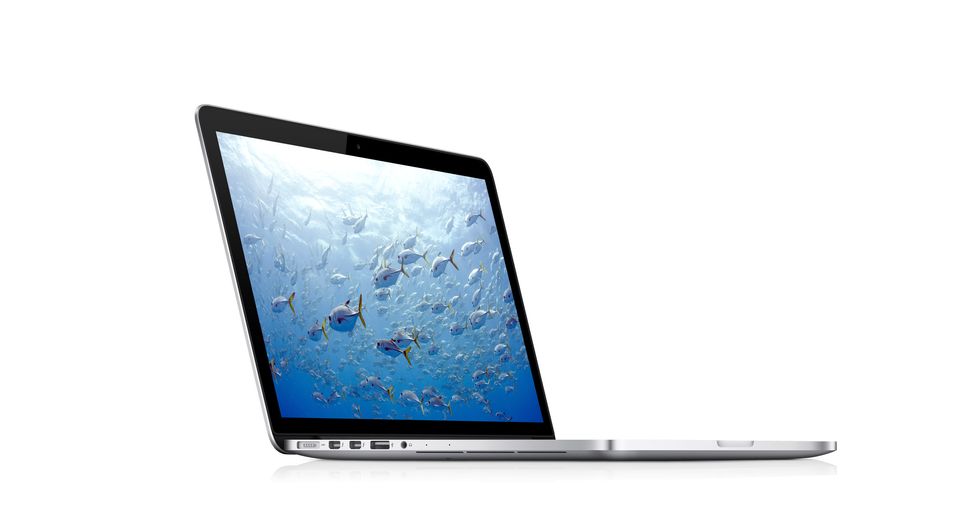Il MacBook Pro è il miglior laptop... Windows