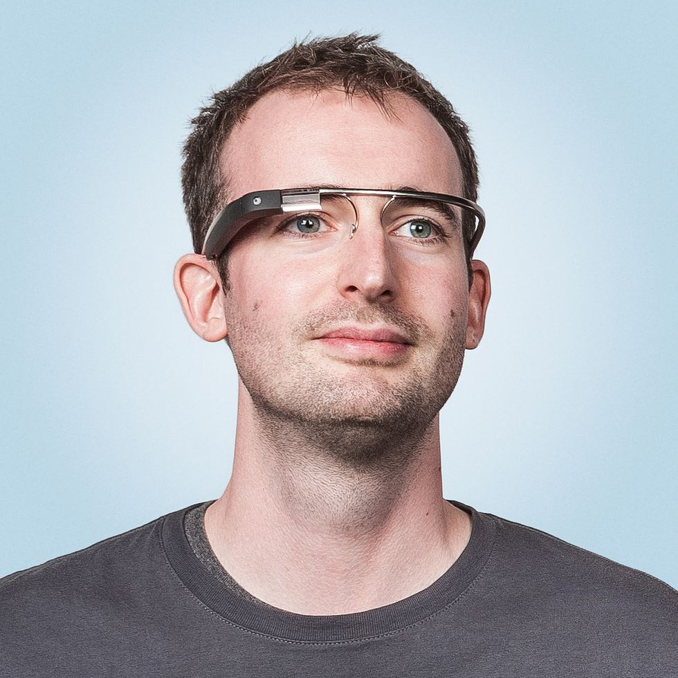 Google Glass, 7 cose che agli utenti non piacciono