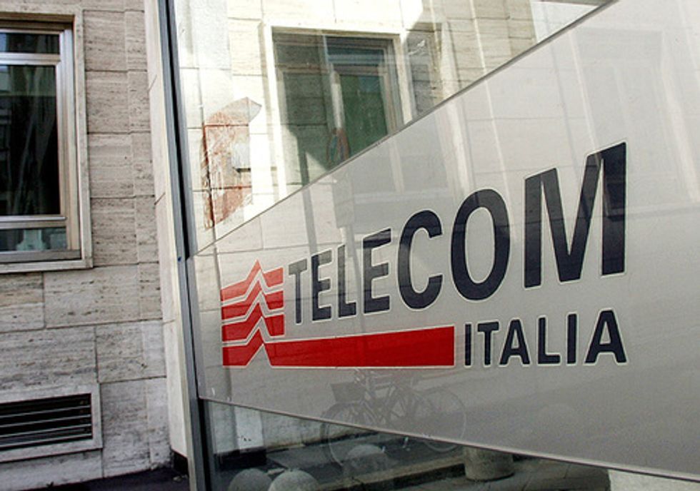 Telecom Italia e (finalmente) lo scorporo della rete