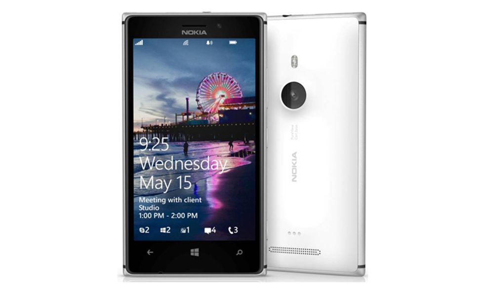 Nokia Lumia 925, cosa c’è di nuovo?