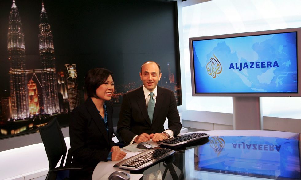 La crisi di Al Jazeera, megafono dei nuovi potenti