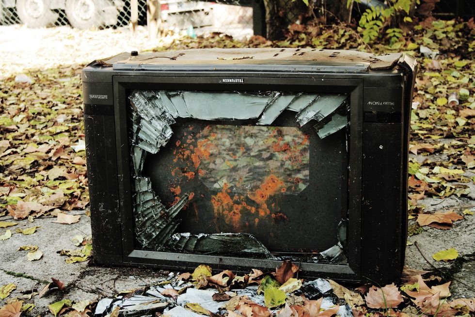 Tim Cook: la Tv è rimasta ferma agli anni ’90