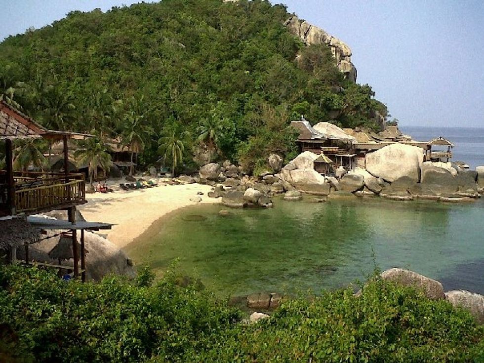 Koh Samui: consigli per una vacanza da ricordare