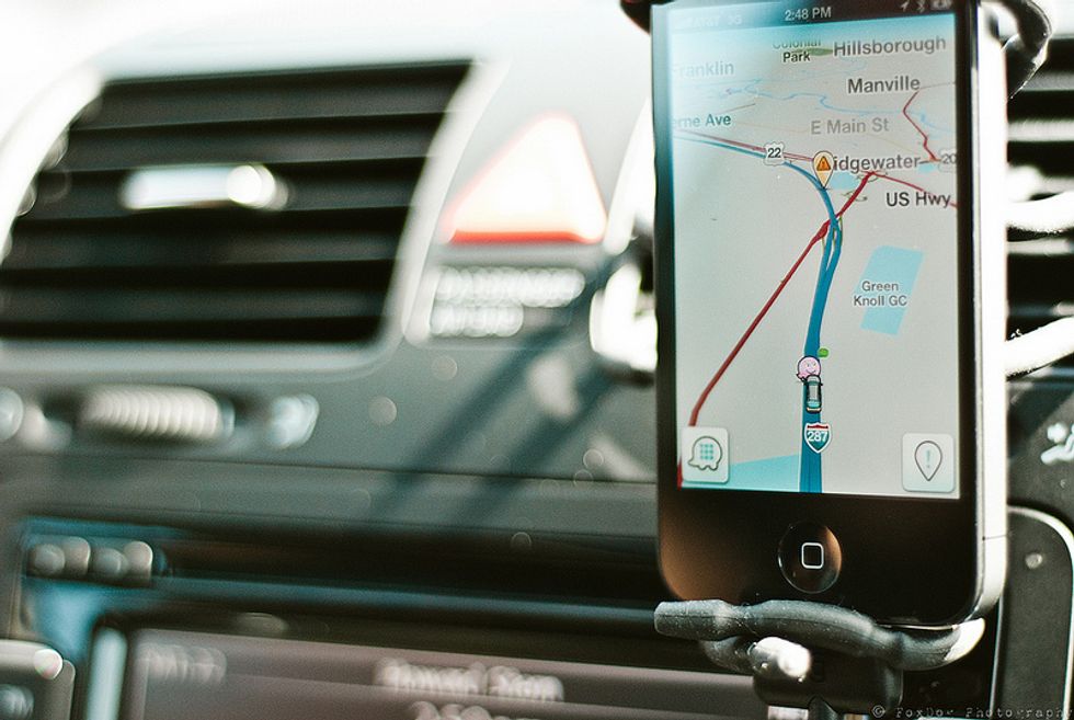 Google Maps è appena diventato più social. Ecco perché Google si è comprato Waze