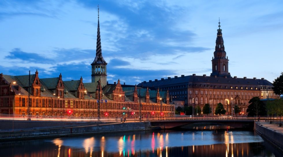 Copenhagen è la città più vivibile del 2013 secondo Monocle: alive and growing