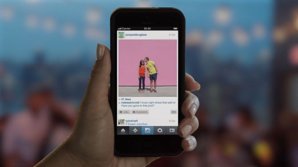 Video on Instagram, ecco l'ultima arma di Facebook contro Twitter (e Vine)
