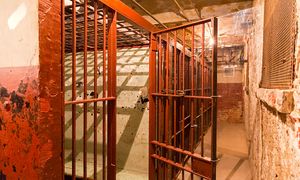 carcere prigione cella