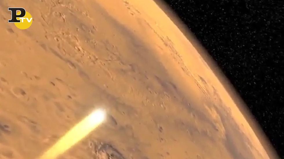 Marte, il rover Opportunity dichiarato morto dalla Nasa