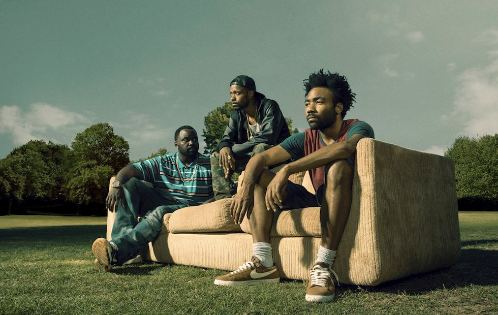 Atlanta: foto, trailer, cose da sapere sulla nuova serie hip hop